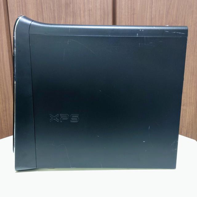 DELL XPS8300 Corei7 16GB SSD512GB u[C Office2024 Windows11