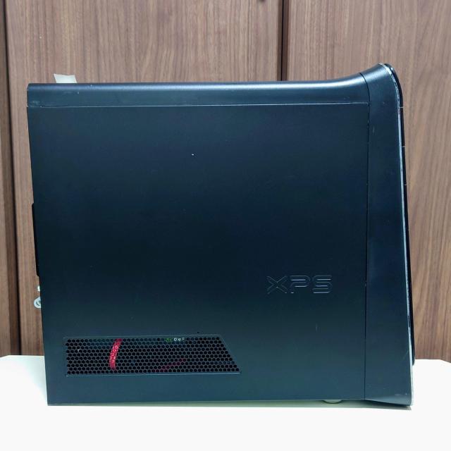 DELL XPS8300 Corei7 16GB SSD512GB u[C Office2024 Windows11