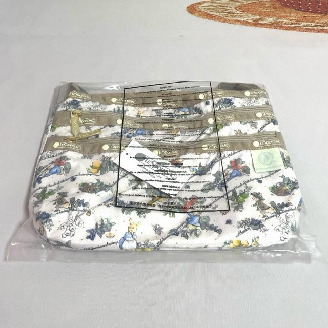 ★新品未使用★LeSportsac レスポートサック ショルダーバッグ ピーターラビット 3352 送料無料 < 女性ファッション  ★新品未使用★LeSportsac レスポートサック ショルダーバッグ ピーターラビット 3352 送料無料 < 女性ファッションの