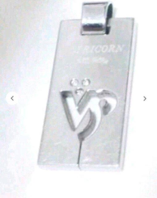 tHtH Folli Follie  CAPRICORN Rr y_g gbv