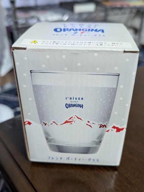 ORANGINAt`Ep[eB[EOX   CeA/Ct 