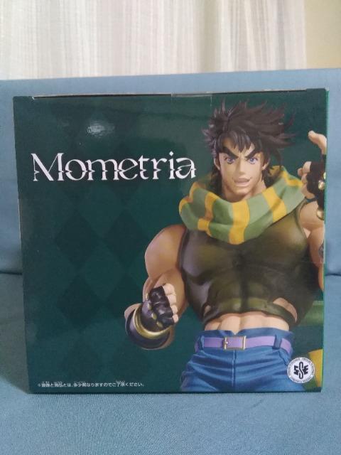 WW̊Ȗ`@퓬@Mometria@WZt.W[X^[