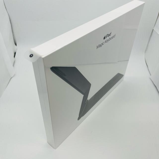 新品未開封 iPad Magic Keyboard A2261 本体 < PC本体/周辺機器 新品未開封 iPad Magic Keyboard A2261 本体 < PC本体/周辺機器の