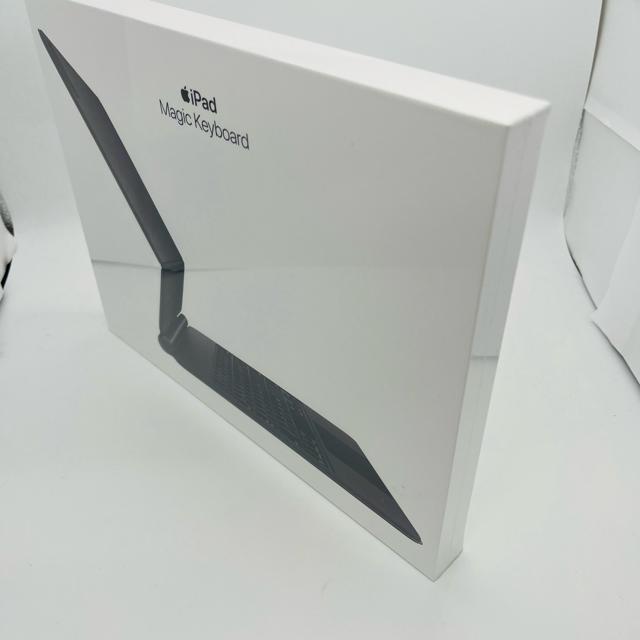 新品未開封 iPad Magic Keyboard A2261 本体 < PC本体/周辺機器 新品未開封 iPad Magic Keyboard A2261 本体 < PC本体/周辺機器の