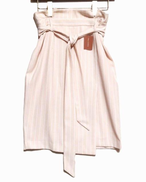 新品タグ付 ドゥアルシーヴ Doux archives タイトスリットミニスカート 前後スリット < ブランド 新品タグ付 ドゥアルシーヴ Doux archives タイトスリットミニスカート 前後スリット < ブランドの