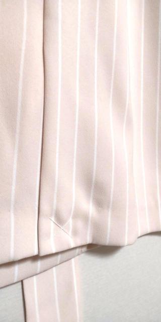 新品タグ付 ドゥアルシーヴ Doux archives タイトスリットミニスカート 前後スリット < ブランド 新品タグ付 ドゥアルシーヴ Doux archives タイトスリットミニスカート 前後スリット < ブランドの