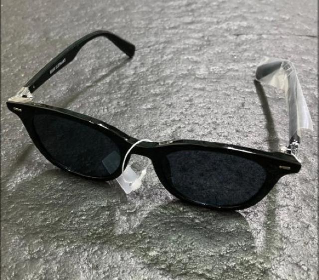 【新品】【韓国現地購入】【正規品】BLUE ELEPHANT ブルーエレファント サングラス ※KONA black < 女性ファッション 【新品】【韓国現地購入】【正規品】BLUE ELEPHANT ブルーエレファント サングラス ※KONA black < 女性ファッションの