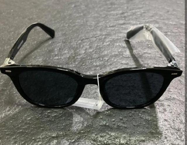 【新品】【韓国現地購入】【正規品】BLUE ELEPHANT ブルーエレファント サングラス ※KONA black < 女性ファッション 【新品】【韓国現地購入】【正規品】BLUE ELEPHANT ブルーエレファント サングラス ※KONA black < 女性ファッションの