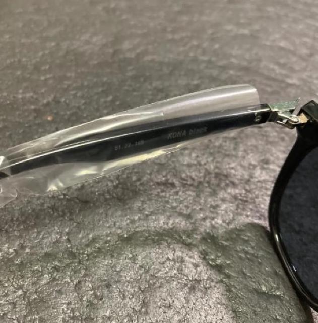 【新品】【韓国現地購入】【正規品】BLUE ELEPHANT ブルーエレファント サングラス ※KONA black < 女性ファッション 【新品】【韓国現地購入】【正規品】BLUE ELEPHANT ブルーエレファント サングラス ※KONA black < 女性ファッションの