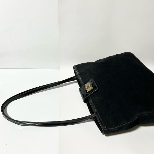 Salvatore Ferragamo tFK g[gobO EF-21 1914 XG[h ubN  uh 