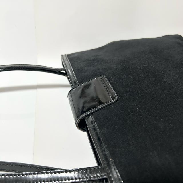 Salvatore Ferragamo tFK g[gobO EF-21 1914 XG[h ubN  uh 