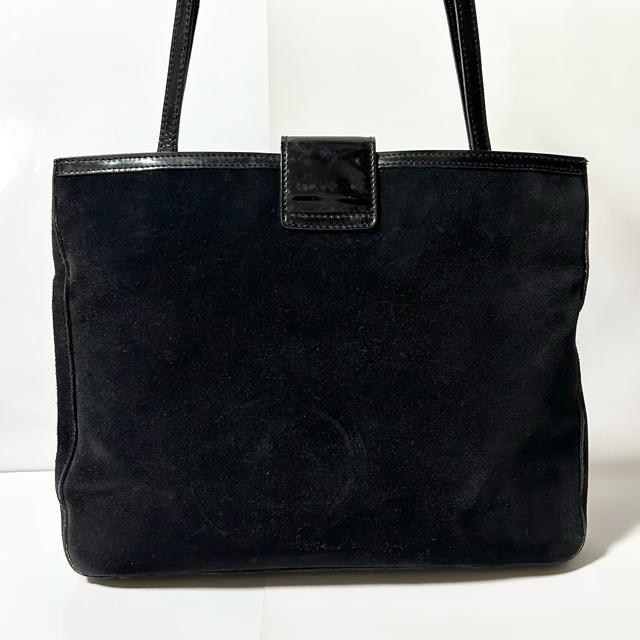 Salvatore Ferragamo tFK g[gobO EF-21 1914 XG[h ubN  uh 