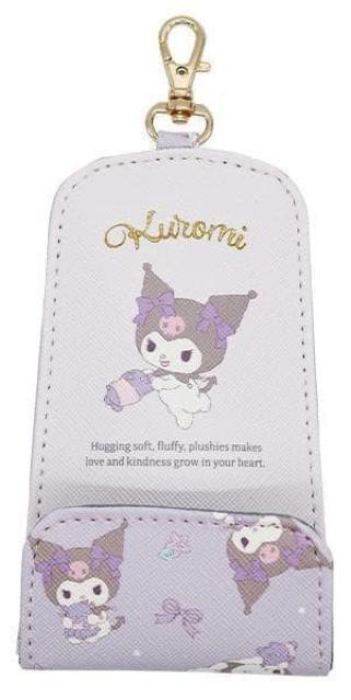 �N���~�@���[���t���L�[�P�[�X�@�T�����I�@�L�[�P�[�X�@KUROMI  �� �����t�@�b�V������ 