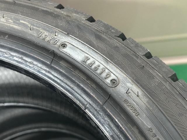 0092453)�������Y���ÃX�^�b�h���X�^�C��4�{�Z�b�g�_�����b�v�E�B���^�[�}�b�N�X02�Z�_���~�j�o��225/45R18�������� �� ������/�o�C�N