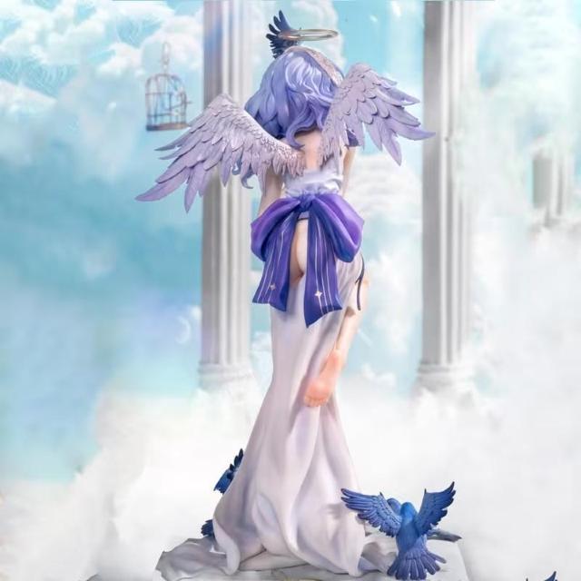 �ܓ����̉ԉŒ���l�t�̓V�gver.1/7�X�P�[���t�B�M���AAngel Ariel  �� �z�r�[�� 