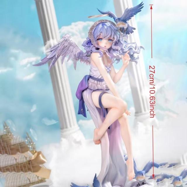 �ܓ����̉ԉŒ���l�t�̓V�gver.1/7�X�P�[���t�B�M���AAngel Ariel �� �z�r�[�� 