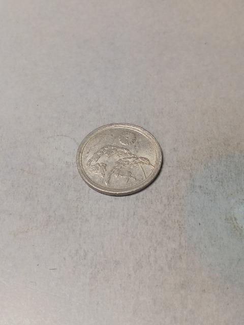 稲10銭アルミ貨 昭和21年 < ホビー 稲10銭アルミ貨 昭和21年 < ホビーの