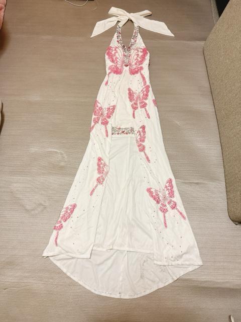 Swallowtail���r�[�Y�h�J�z���C�g�h���X �� �����t�@�b�V������ 