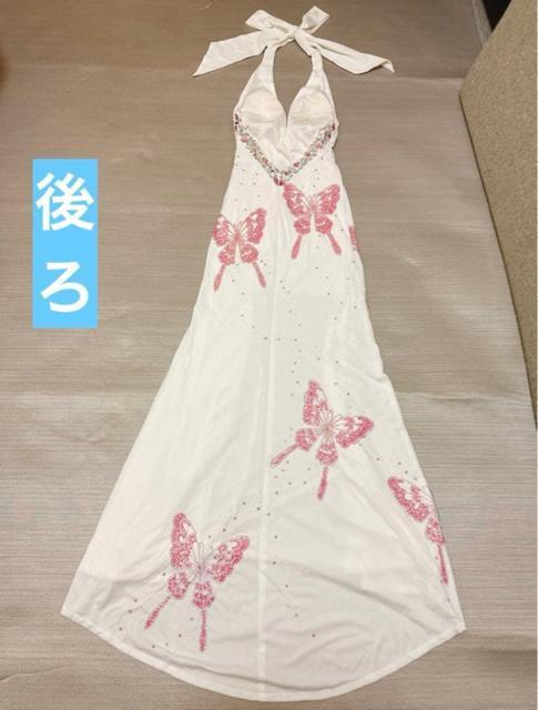 Swallowtail���r�[�Y�h�J�z���C�g�h���X �� �����t�@�b�V������ 