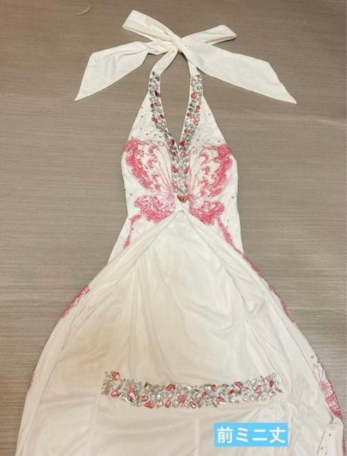 Swallowtail���r�[�Y�h�J�z���C�g�h���X �� �����t�@�b�V������ 