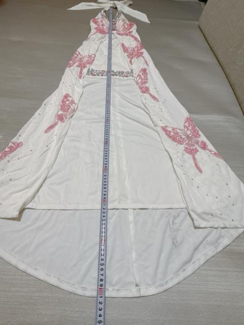 Swallowtail���r�[�Y�h�J�z���C�g�h���X �� �����t�@�b�V������ 