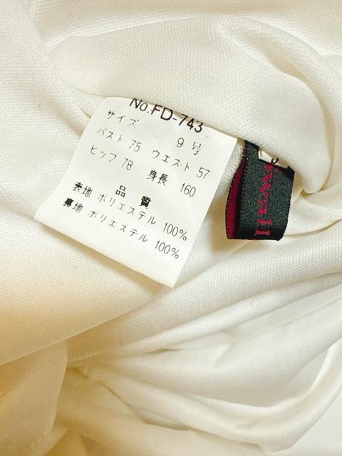 Swallowtail���r�[�Y�h�J�z���C�g�h���X �� �����t�@�b�V������ 