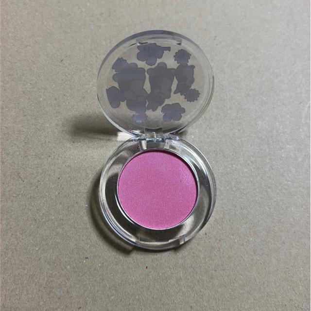 モフサンド フェイスカラー ピンク < 香水/コスメ/ネイル モフサンド フェイスカラー ピンク < 香水/コスメ/ネイルの