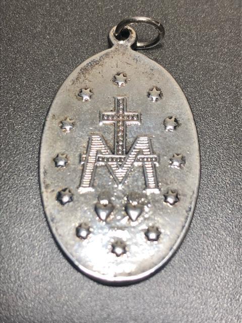 ����}���A �y���_���g�g�b�v �V���o�[925 �l�b�N���X  MARIA �� �����A�N�Z�T���[/���v�� 