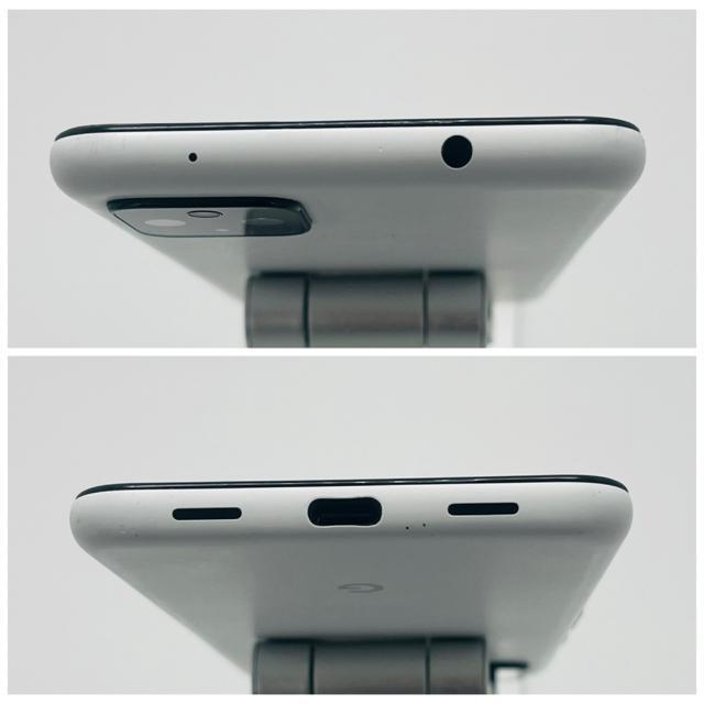 �󂠂�@Google Pixel 4a 5G 128 GB SIM�t���[ �{�� �� �Ɠd/AV�� 