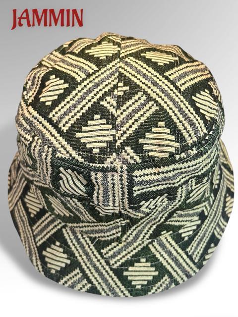 織り柄ハット ヒッピー アフリカン アジアン エスニック ハット < 女性ファッション 織り柄ハット ヒッピー アフリカン アジアン エスニック ハット < 女性ファッションの