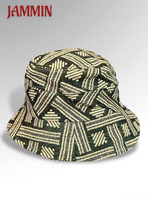織り柄ハット ヒッピー アフリカン アジアン エスニック ハット < 女性ファッション 織り柄ハット ヒッピー アフリカン アジアン エスニック ハット < 女性ファッションの