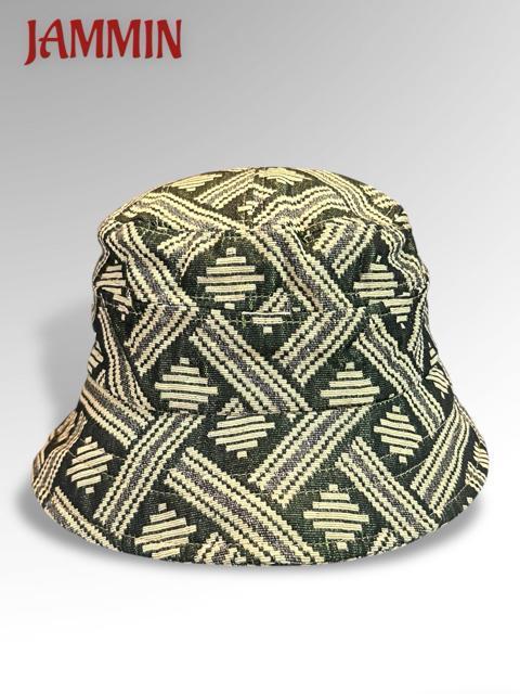 織り柄ハット ヒッピー アフリカン アジアン エスニック ハット < 女性ファッション 織り柄ハット ヒッピー アフリカン アジアン エスニック ハット < 女性ファッションの