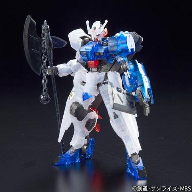  HG 1/144 K_AX^g AbNX&`bp[ NAJ[Ver.   zr[ 