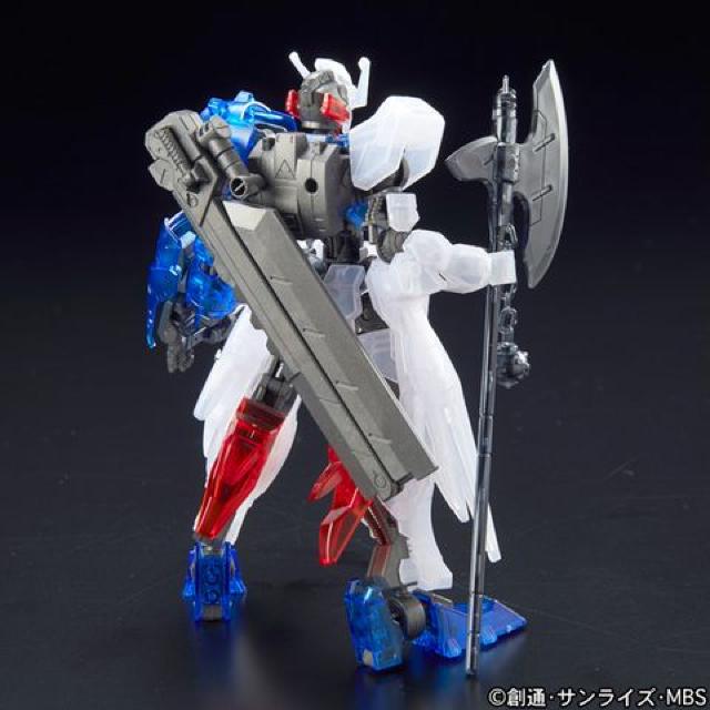  HG 1/144 K_AX^g AbNX&`bp[ NAJ[Ver.  zr[ 
