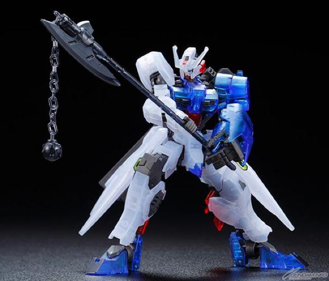  HG 1/144 K_AX^g AbNX&`bp[ NAJ[Ver.  zr[ 