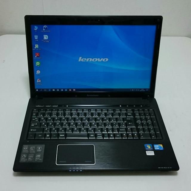 i5 HDMISOK win10ffice2016 ps lenovo m[g  PC{/Ӌ@ 