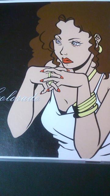 送料込み・TINA♪CD・Colorado〜帯有り < タレントグッズ  送料込み・TINA♪CD・Colorado〜帯有り  < タレントグッズの