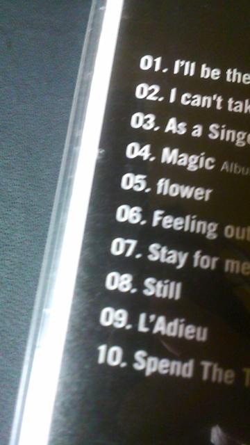 送料込み・TINA♪CD・Colorado〜帯有り < タレントグッズ  送料込み・TINA♪CD・Colorado〜帯有り < タレントグッズの