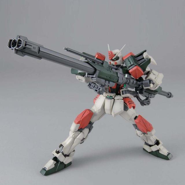 MG 1/100 バスターガンダム < ホビー  MG 1/100 バスターガンダム < ホビーの