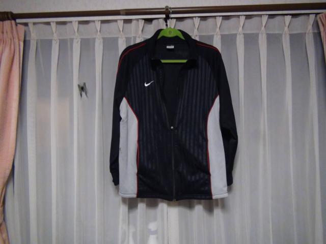 ナイキのジャージ(M)!。 < ブランド  ナイキのジャージ(M)!。  < ブランドの
