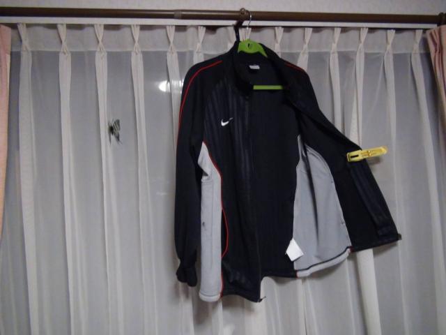 ナイキのジャージ(M)!。 < ブランド  ナイキのジャージ(M)!。 < ブランドの