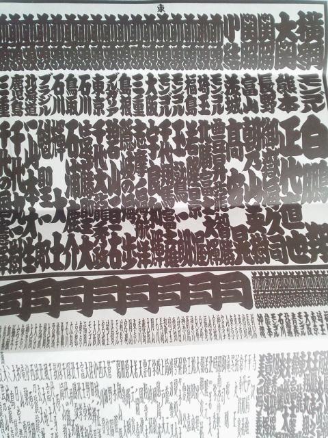 {o 告oߘa3N9ꏊ ԕt\  W[/X|[c 