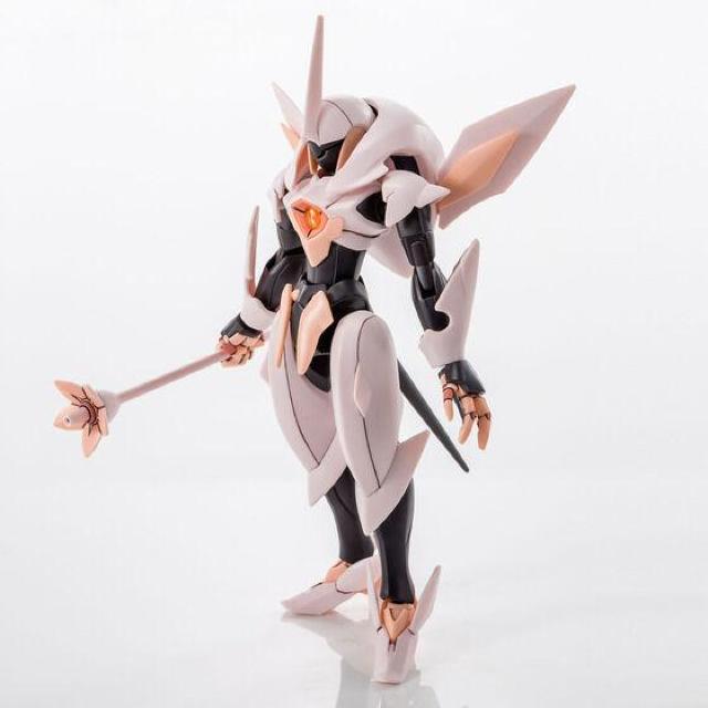 HG 1/144 フォーンファルシア < ホビー  HG 1/144 フォーンファルシア < ホビーの