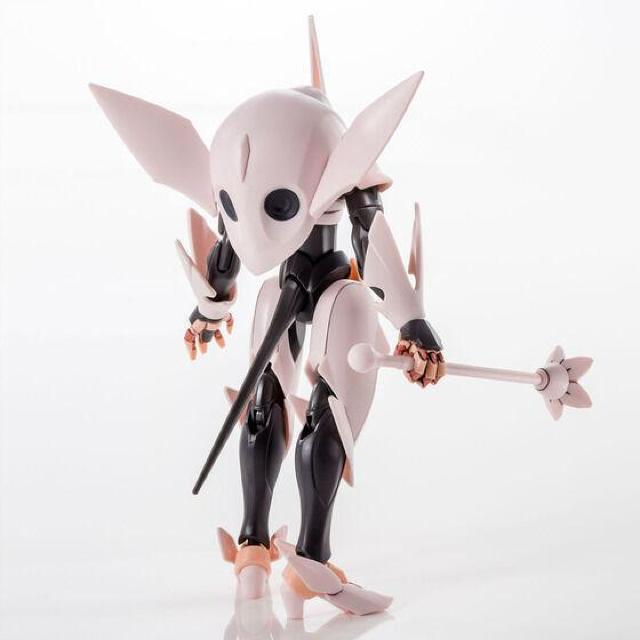 HG 1/144 フォーンファルシア < ホビー  HG 1/144 フォーンファルシア < ホビーの