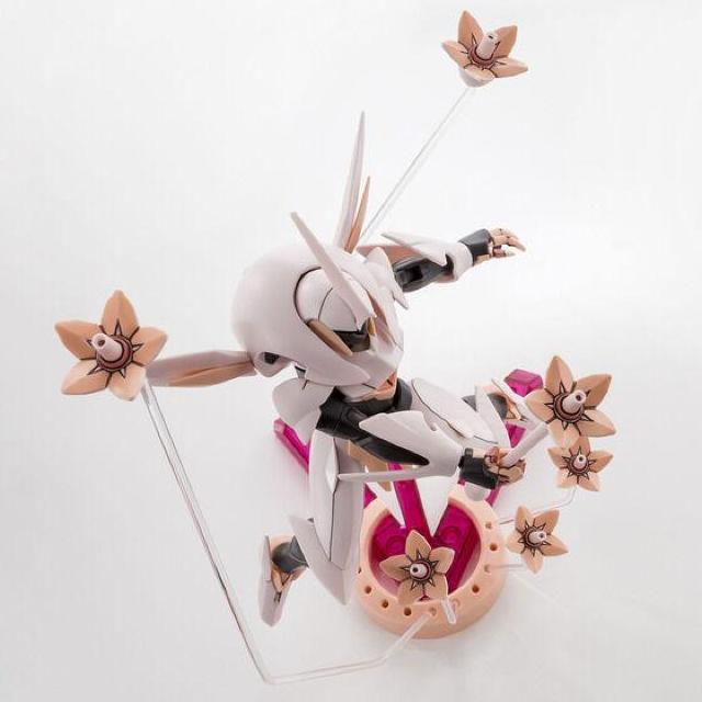 HG 1/144 フォーンファルシア < ホビー  HG 1/144 フォーンファルシア < ホビーの