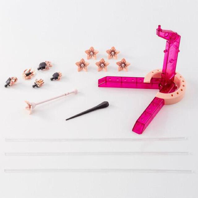 HG 1/144 フォーンファルシア < ホビー  HG 1/144 フォーンファルシア < ホビーの