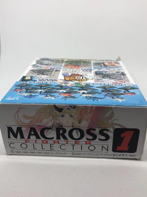 マクロス 1/250スケール マクロスファイターコレクション1  VF-1J  ミリア市長機 < アニメ/コミック/キャラクター  マクロス 1/250スケール マクロスファイターコレクション1  VF-1J  ミリア市長機 < アニメ/コミック/キャラクターの