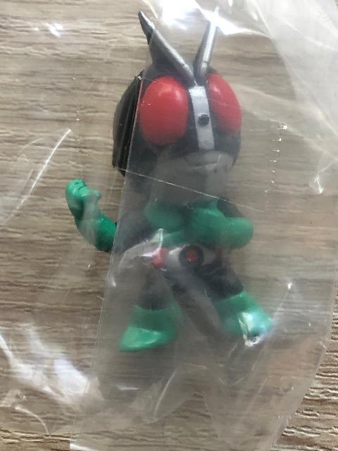バンプレスト75φカプセルシリーズ/仮面ライダーバトル再現マスコット/仮面ライダー2号 < ホビー  バンプレスト75φカプセルシリーズ/仮面ライダーバトル再現マスコット/仮面ライダー2号 < ホビーの