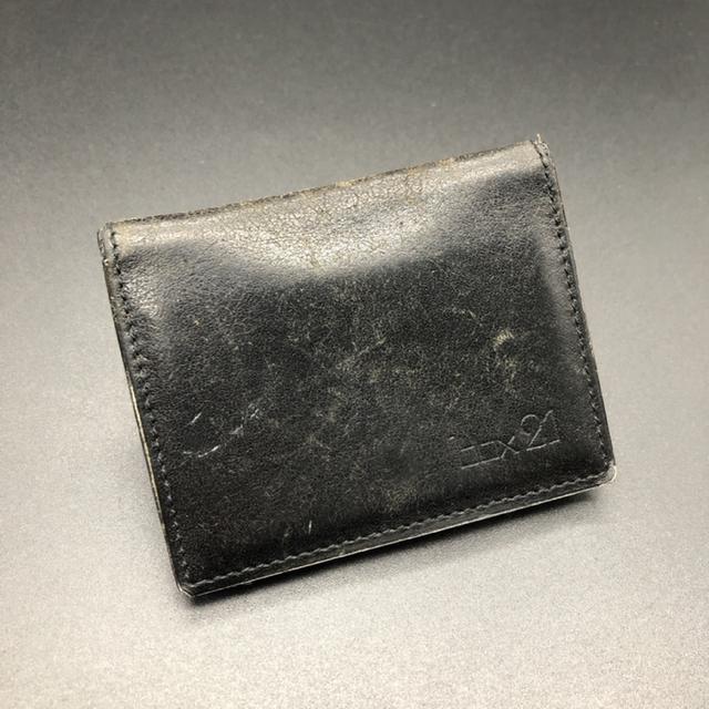 即決 box21 コインケース 小銭入れ < 男性ファッション  即決 box21 コインケース 小銭入れ  < 男性ファッションの