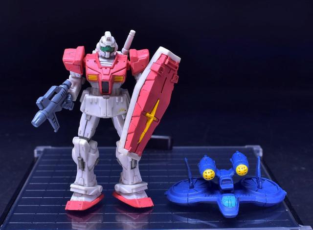 中古 S.O.G3 ジム&ファンファン  < アニメ/コミック/キャラクター  中古 S.O.G3 ジム&ファンファン   < アニメ/コミック/キャラクターの